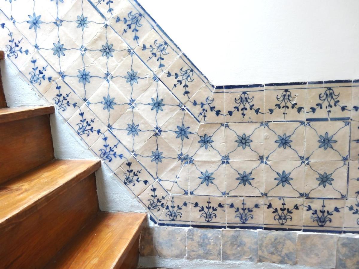 Romantic Nest For A Getaway At Downtown With Design Lisboa Dış mekan fotoğraf
