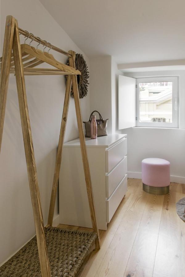 Romantic Nest For A Getaway At Downtown With Design Lisboa Dış mekan fotoğraf