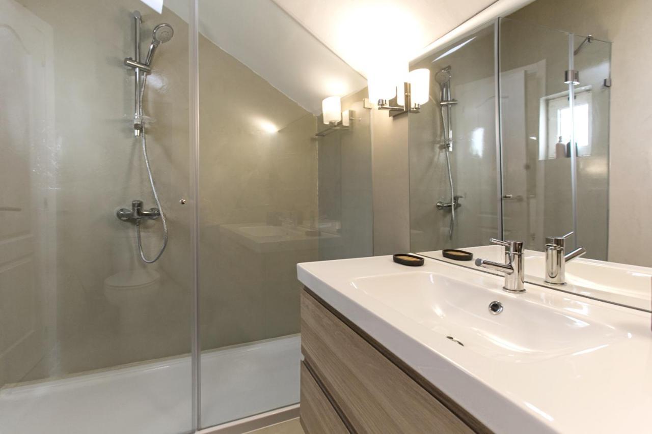 Romantic Nest For A Getaway At Downtown With Design Lisboa Dış mekan fotoğraf