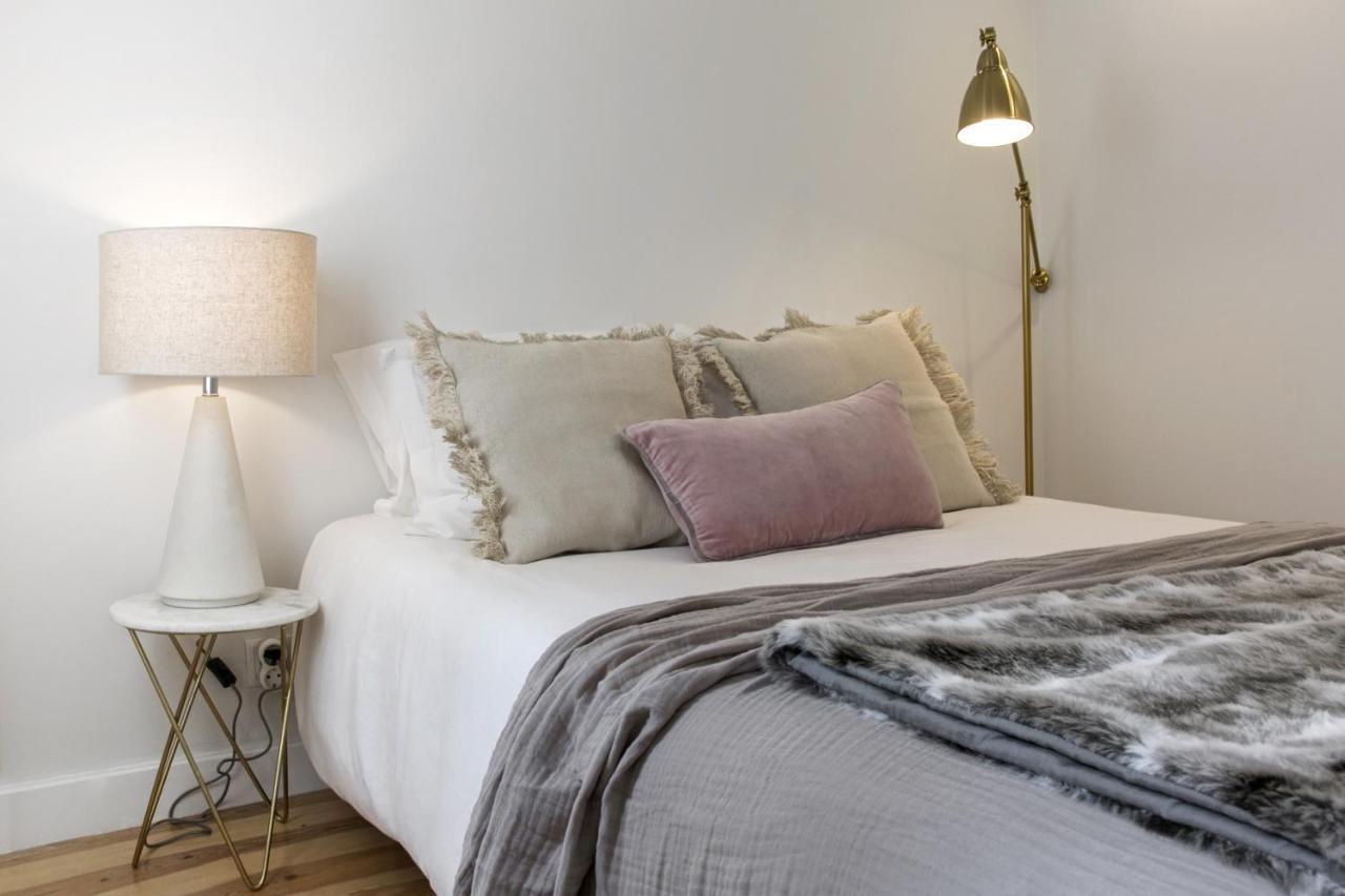 Romantic Nest For A Getaway At Downtown With Design Lisboa Dış mekan fotoğraf