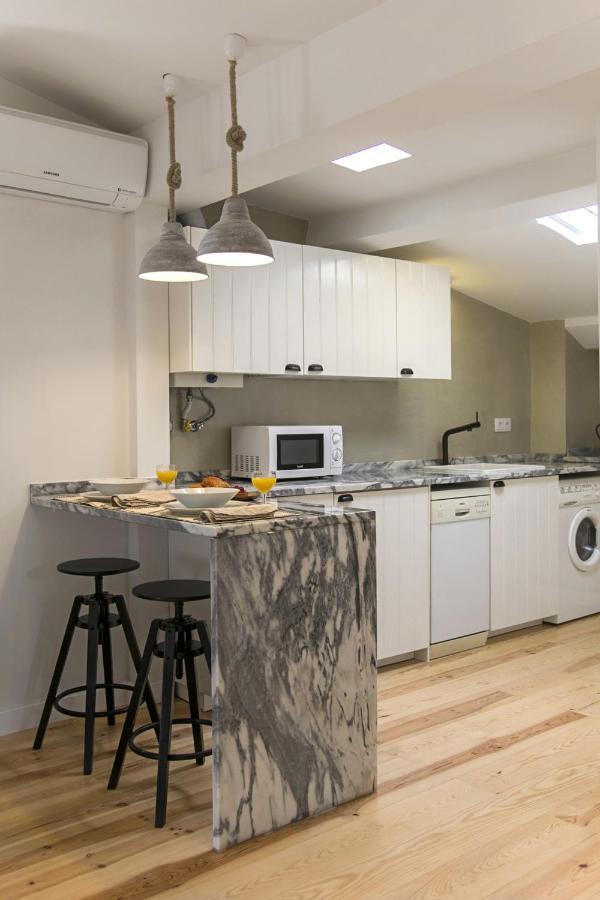 Romantic Nest For A Getaway At Downtown With Design Lisboa Dış mekan fotoğraf