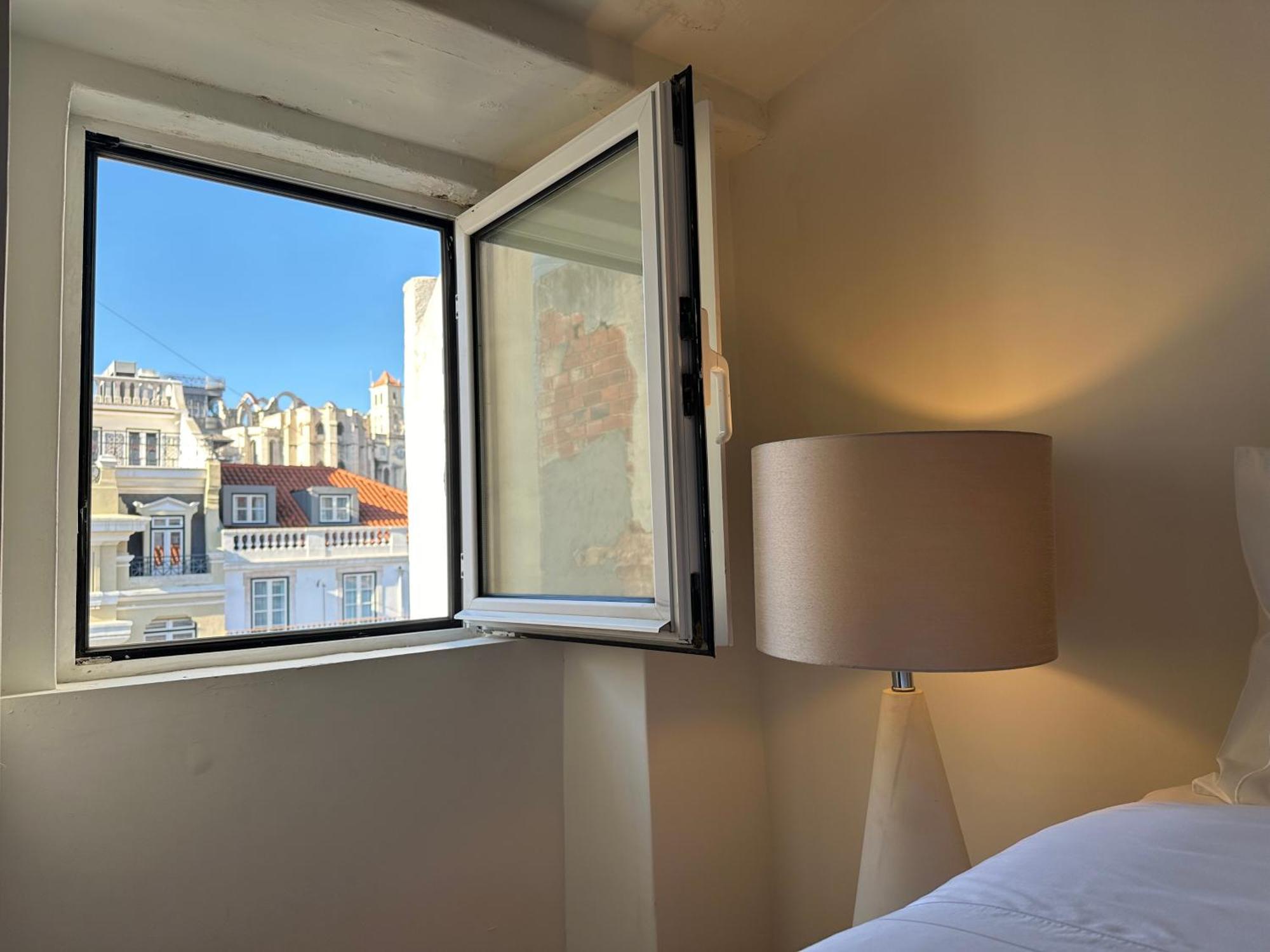 Romantic Nest For A Getaway At Downtown With Design Lisboa Dış mekan fotoğraf
